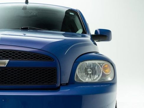 Used 2008 Chevrolet HHR SS image 7