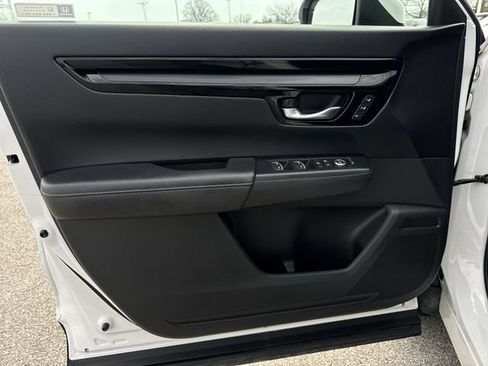 Used 2024 Honda CR-V EX-L image 23