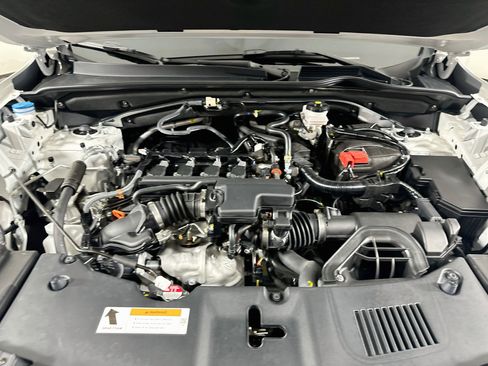 Used 2025 Acura ADX FWD image 33