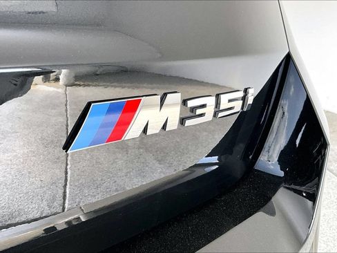 Used 2026 BMW X1 M35i AWD/4WD image 38