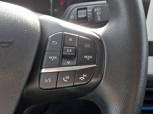 Certified 2025 Ford Maverick XLT FWD image 20