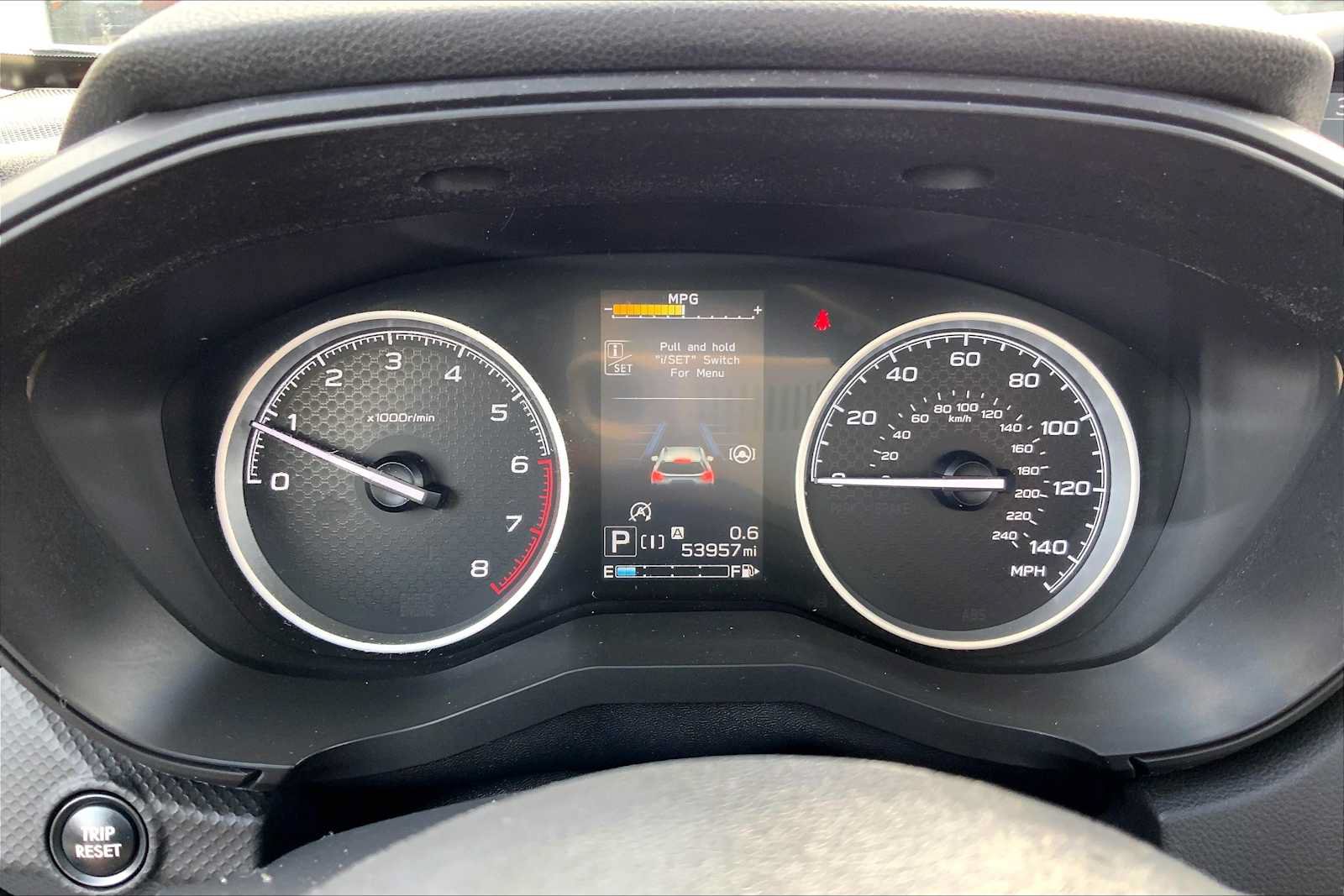 Used 2020 Subaru Forester Limited AWD/4WD image 26