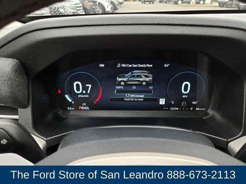 New 2026 Ford Explorer Active image 21