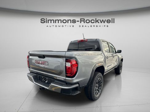 New 2026 GMC Canyon Elevation w/ Convenience Package image 14