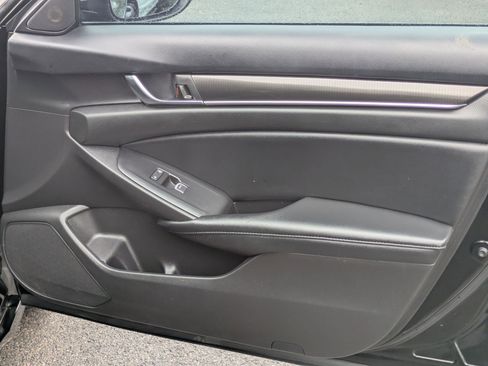 Used 2021 Honda Accord Sport Special Edition image 28