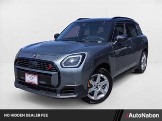 Used 2025 MINI Cooper Countryman S AWD/4WD video 1
