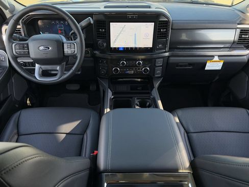 New 2026 Ford F350 Lariat w/ Lariat Premium Package AWD/4WD image 11