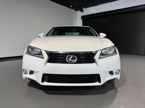 Used 2014 Lexus GS 350 RWD image 2