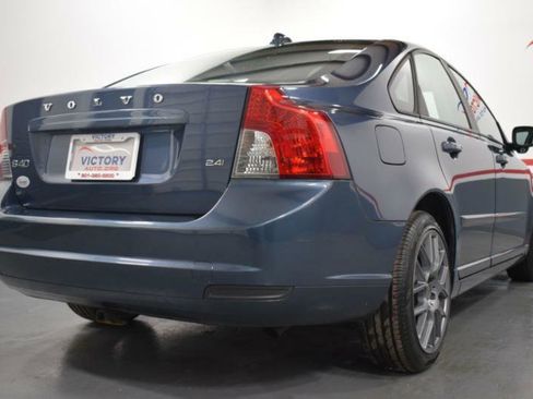 Used 2010 Volvo S40 2.4i FWD image 5
