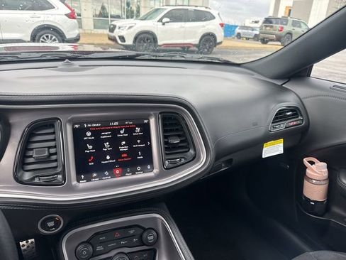 Used 2022 Dodge Challenger R/T Scat Pack w/ Plus Package RWD image 26