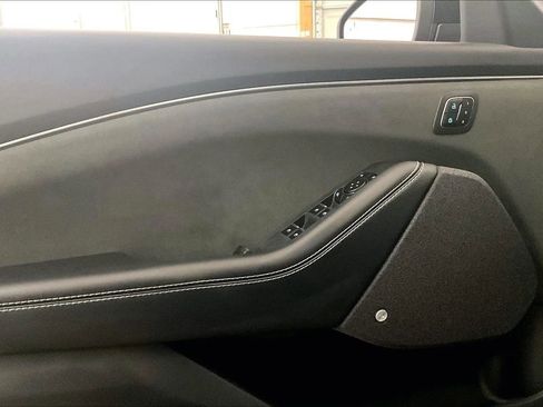 New 2025 Ford Mustang Mach-E GT image 40