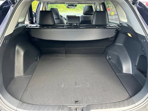 Used 2021 Toyota RAV4 XLE Premium AWD/4WD image 26