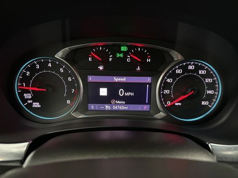 Used 2021 Chevrolet Traverse Premier w/ Redline Edition image 13