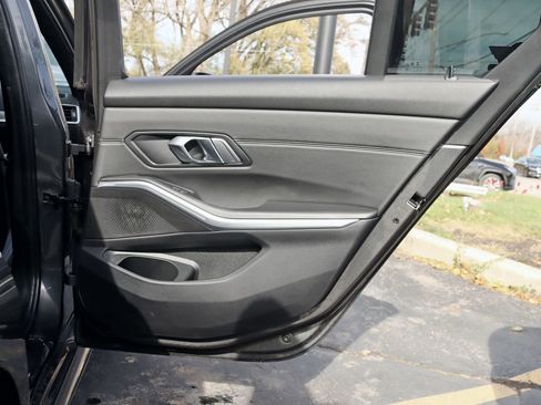 Used 2020 BMW M340i xDrive w/ Premium Package image 41