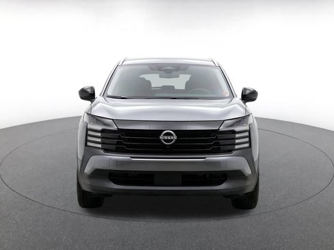 Used 2026 Nissan Kicks SV w/ Cold Weather Package AWD/4WD image 2