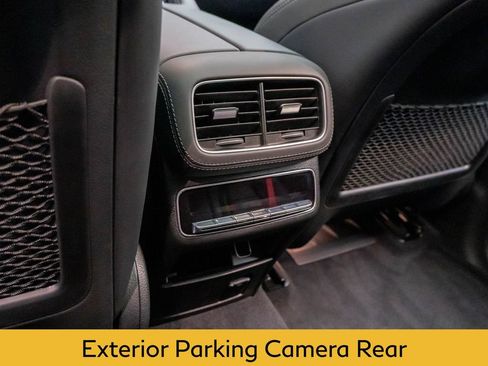 Used 2023 Mercedes-Benz GLE 53 AMG 4MATIC Coupe image 20