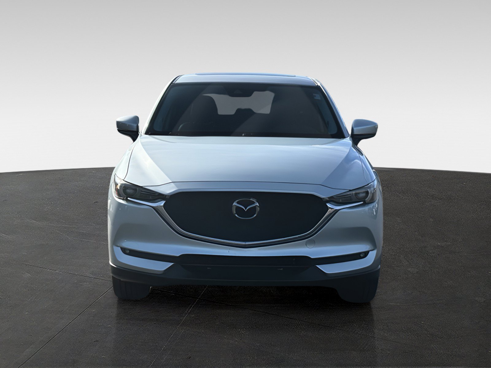Used 2020 MAZDA CX-5 Grand Touring FWD image 2