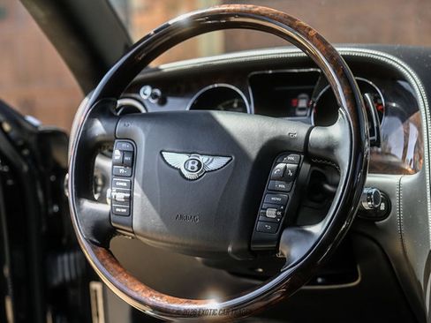 Used 2012 Bentley Flying Spur Flying Spur AWD/4WD image 29