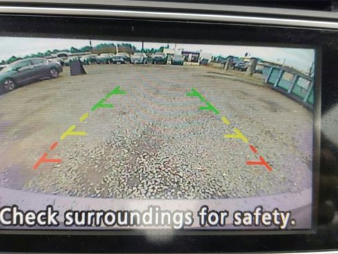 Used 2017 Nissan Altima 2.5 SL image 23