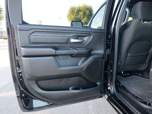 New 2026 RAM 1500 Express AWD/4WD image 31