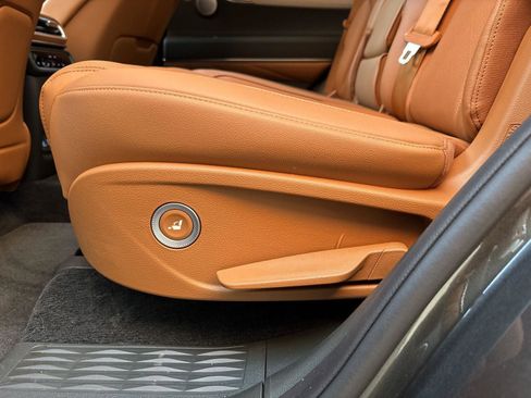 Used 2026 Genesis GV80 2.5T Prestige image 27