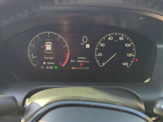 New 2027 Honda HR-V EX-L image 11
