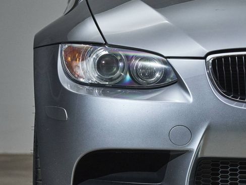 Used 2013 BMW M3 Coupe RWD image 12
