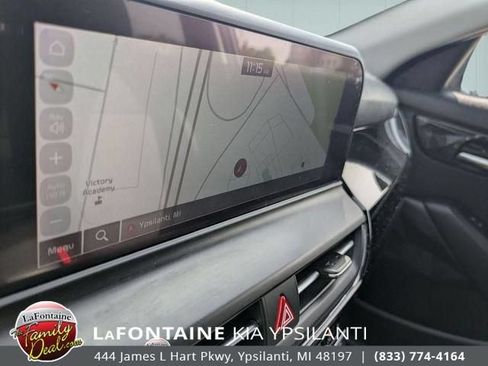 Certified 2024 Kia Seltos S AWD/4WD image 24