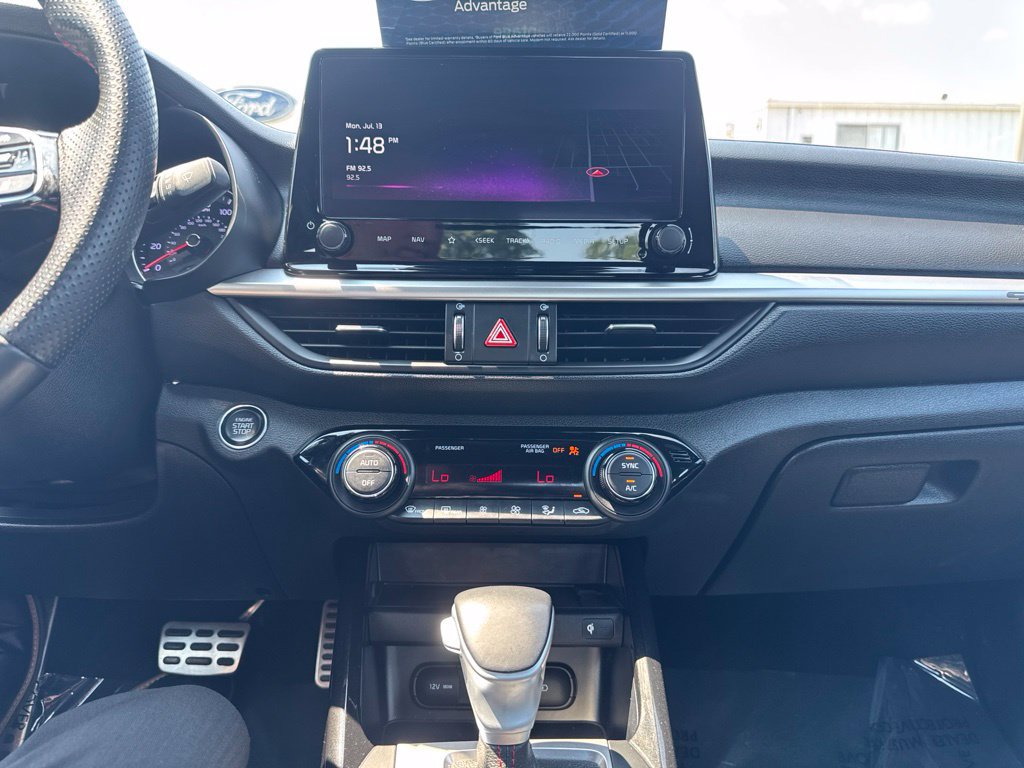 Used 2023 Kia Forte GT FWD image 22