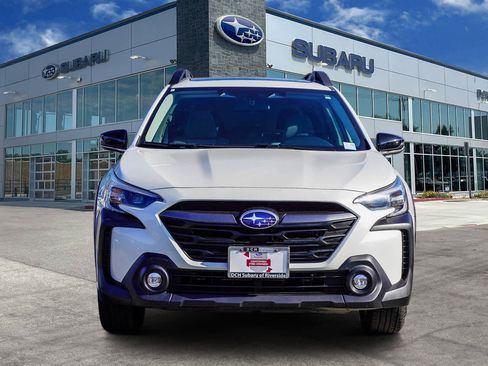 Certified 2023 Subaru Outback Premium image 2