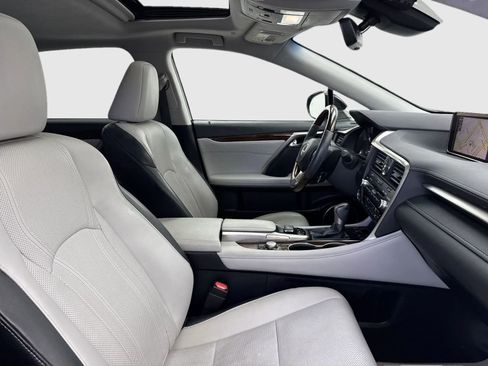 Used 2019 Lexus RX 350 FWD image 43