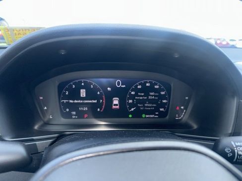 Used 2023 Honda Accord LX image 11