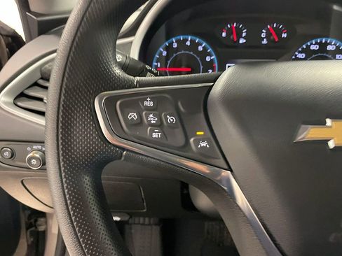 Used 2024 Chevrolet Malibu LS image 28