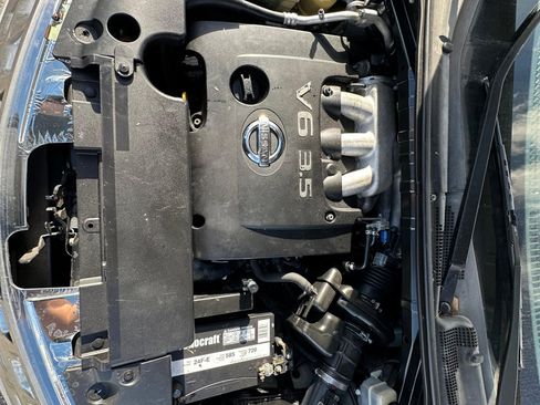 Used 2007 Nissan Murano SL image 16