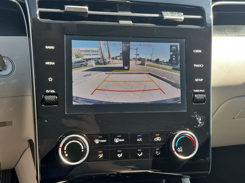 Used 2023 Hyundai Tucson SEL AWD/4WD image 23