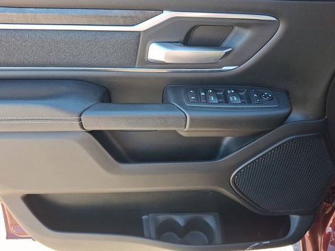 Used 2019 RAM 1500 Big Horn image 23