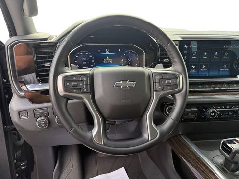 Used 2023 Chevrolet Silverado 1500 RST w/ All Star Edition Plus AWD/4WD image 13