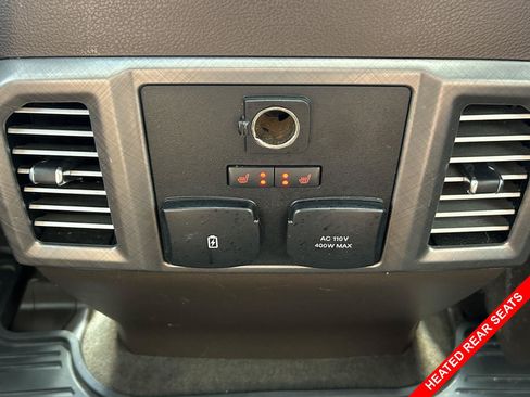 Used 2019 Ford F150 Limited AWD/4WD image 9
