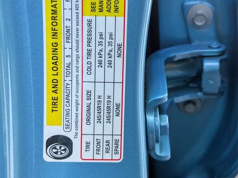 New 2026 Buick Encore GX Sport Touring w/ Advanced Technology Package image 22