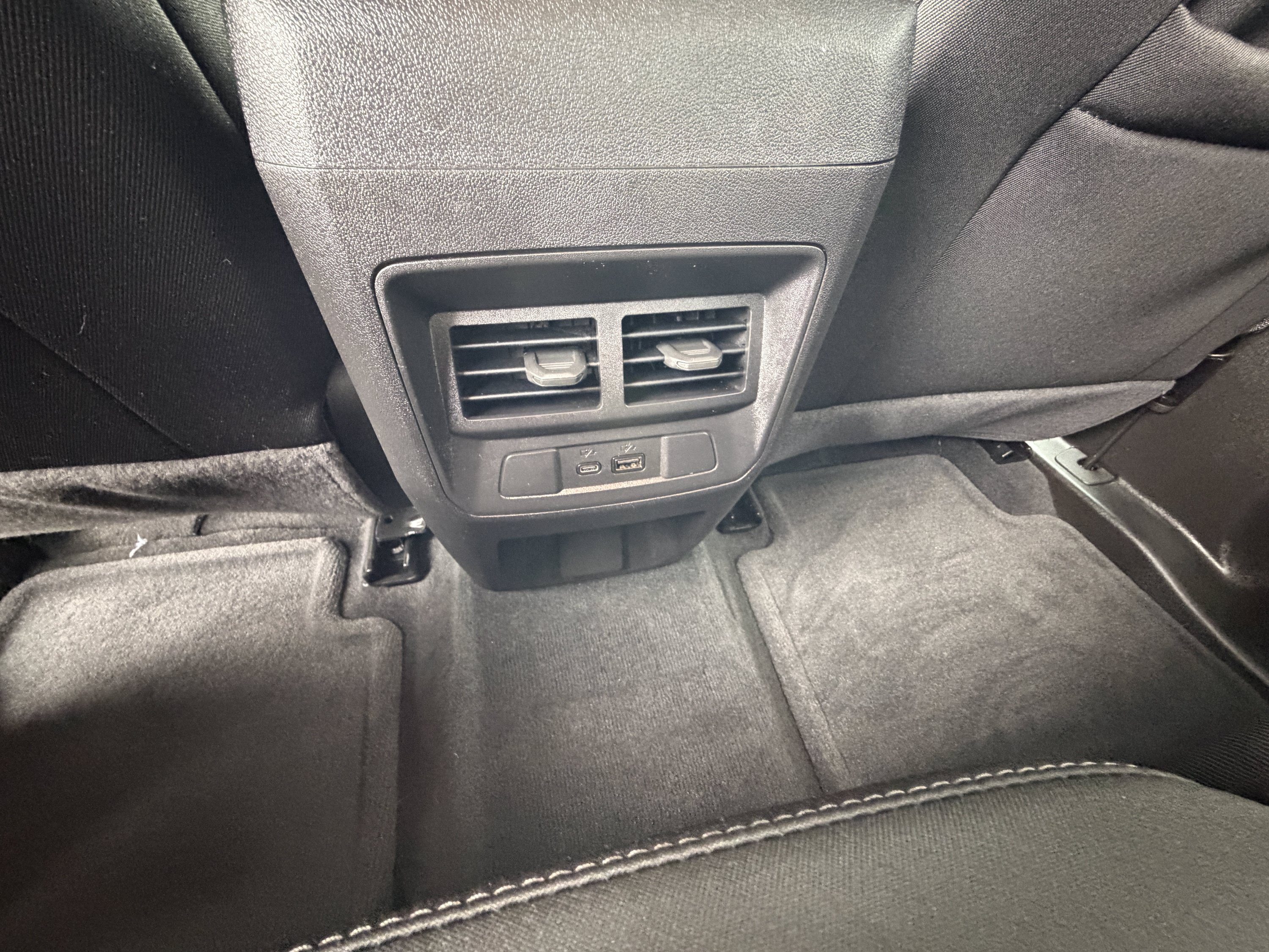 Used 2025 GMC Canyon Elevation w/ Convenience Package AWD/4WD image 17