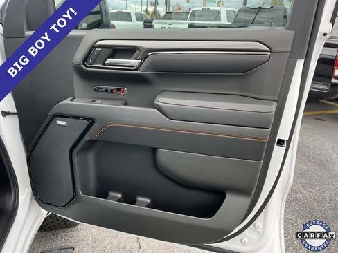 Used 2023 GMC Sierra 1500 AT4 w/ AT4 Premium Package image 21