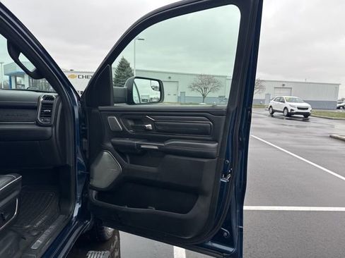 Used 2021 RAM 1500 Limited image 25