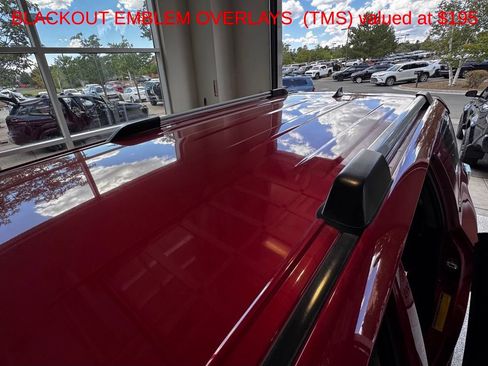 Used 2023 Toyota 4Runner SR5 Premium w/ SR5 Premium Package AWD/4WD image 9