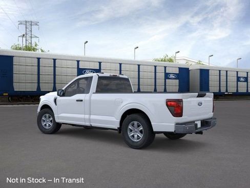 New 2026 Ford F150 XL RWD image 4