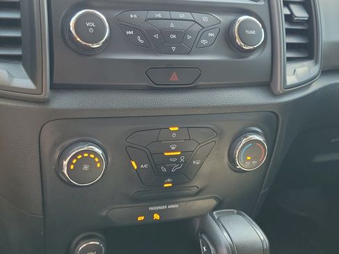 Used 2021 Ford Ranger XL w/ Equipment Group 101A High AWD/4WD image 27