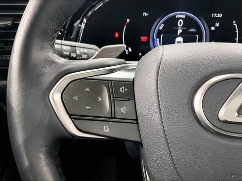 Used 2025 Lexus NX 350h AWD w/ Cold Area Package image 23