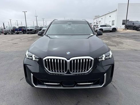 Used 2024 BMW X5 xDrive40i w/ Premium Package image 7
