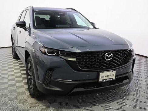 New 2026 MAZDA CX-50 AWD 2.5 Hybrid w/ Weather Package image 9