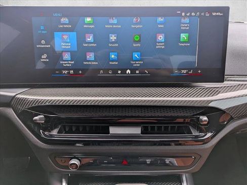 New 2026 BMW M3 Competition w/ Executive Package image 14