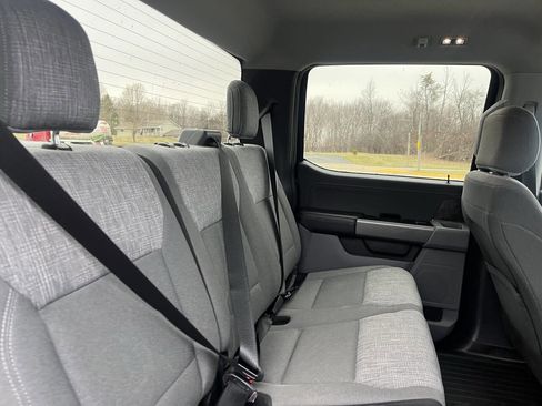 Used 2021 Ford F150 XLT w/ Equipment Group 302A High image 30